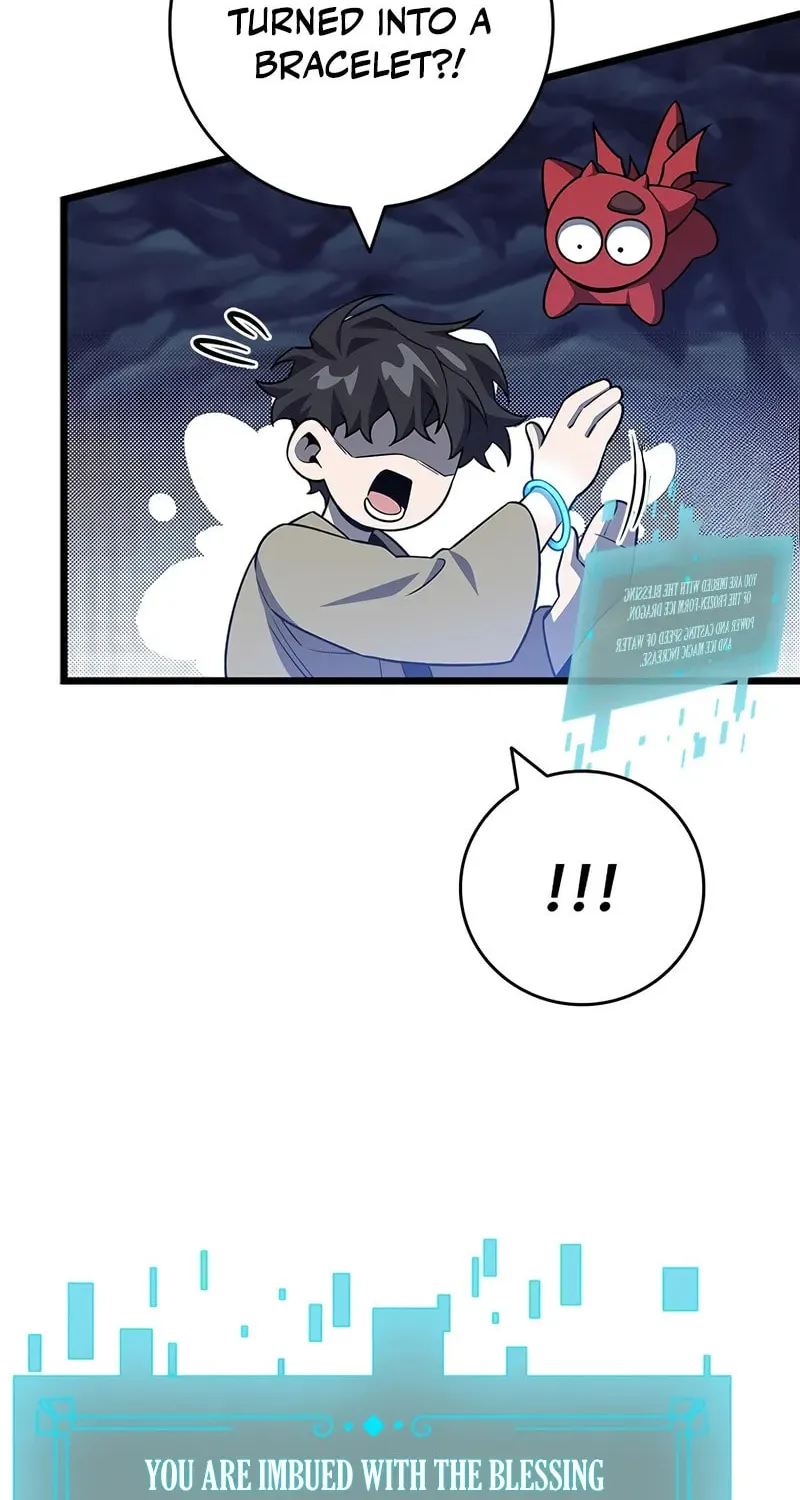 Dragon-Devouring Mage Chapter 108 page 51 - 