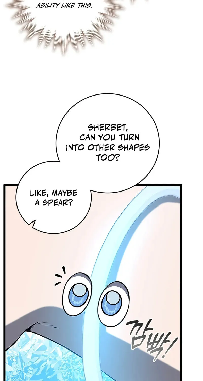 Dragon-Devouring Mage Chapter 108 page 54 - 