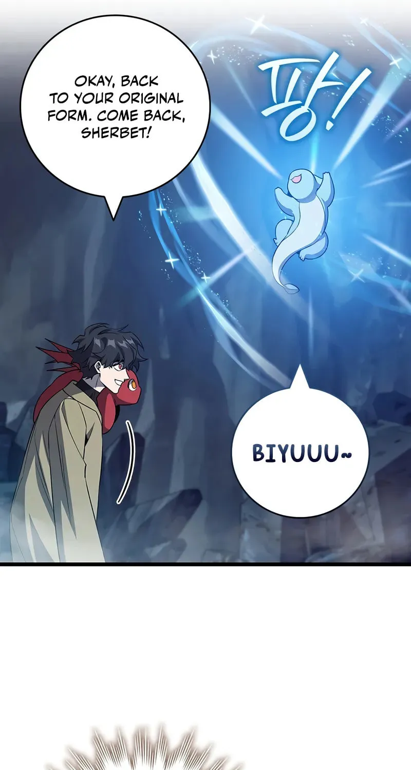 Dragon-Devouring Mage Chapter 108 page 60 - 