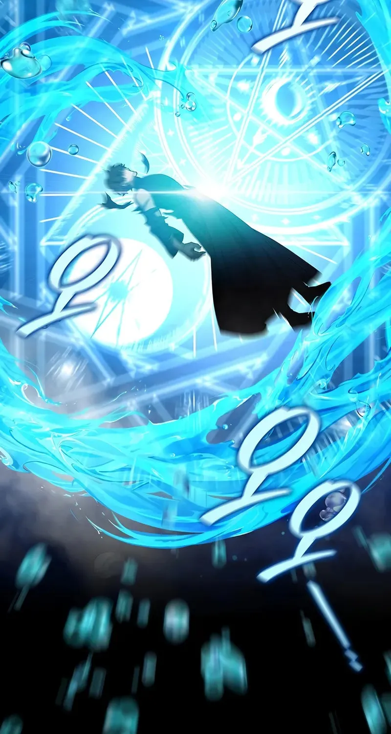 Dragon-Devouring Mage Chapter 108 page 7 - 