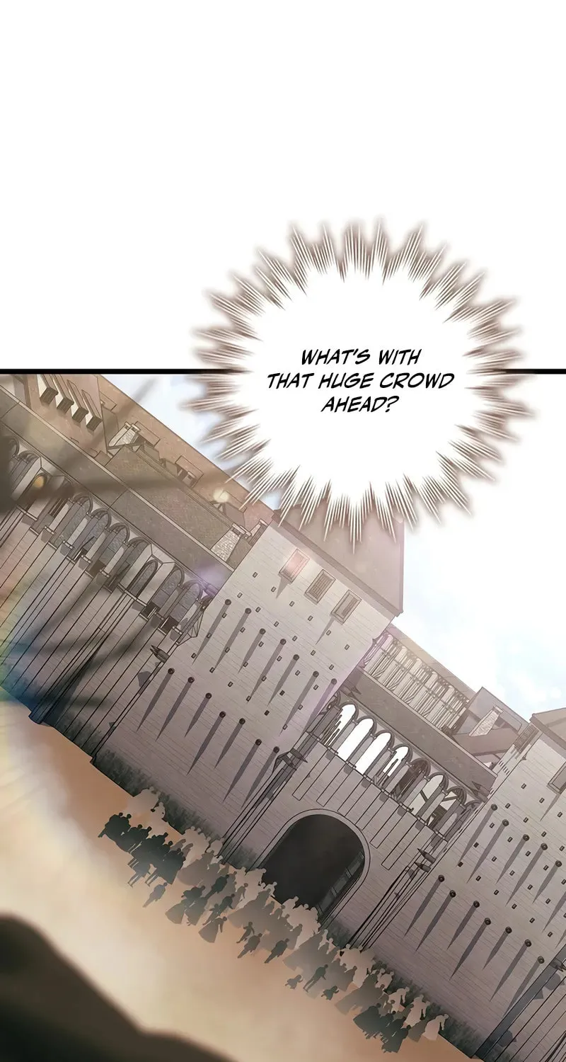Dragon-Devouring Mage Chapter 108 page 66 - 