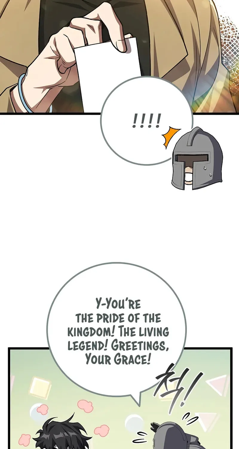 Dragon-Devouring Mage Chapter 108 page 71 - 