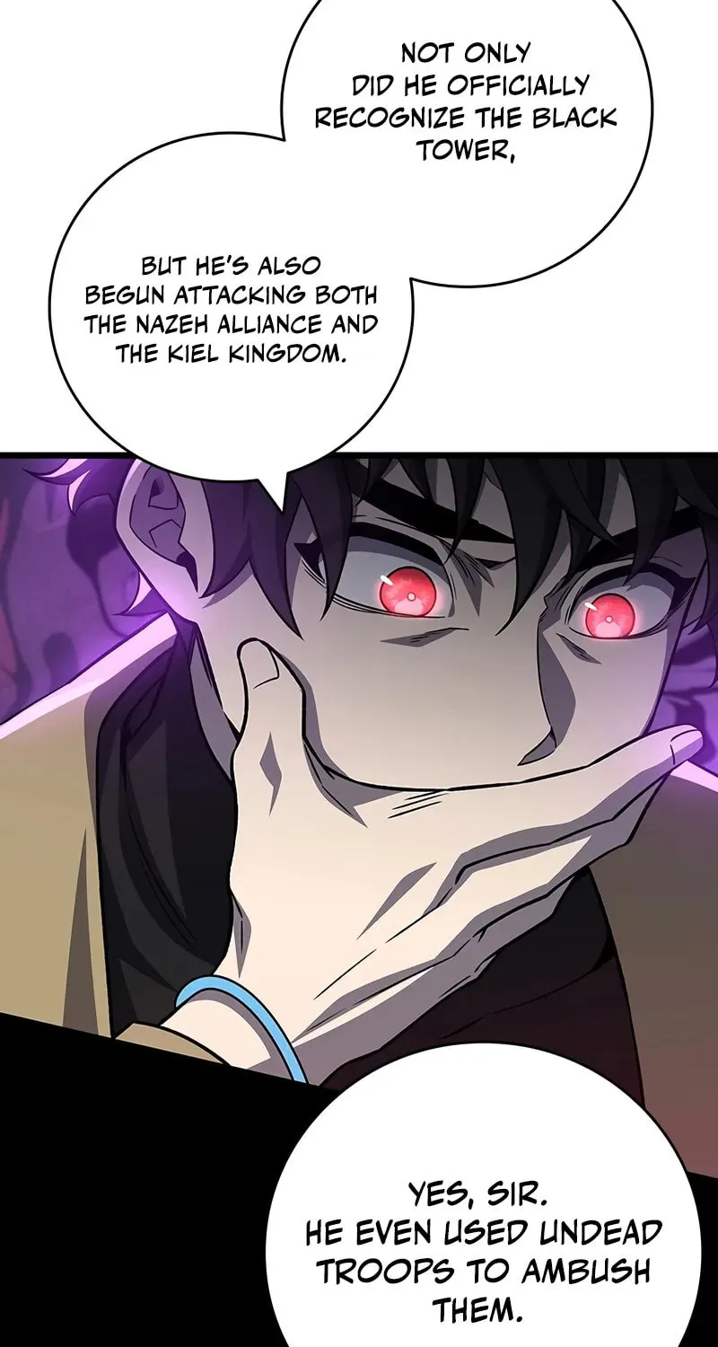 Dragon-Devouring Mage Chapter 108 page 74 - 