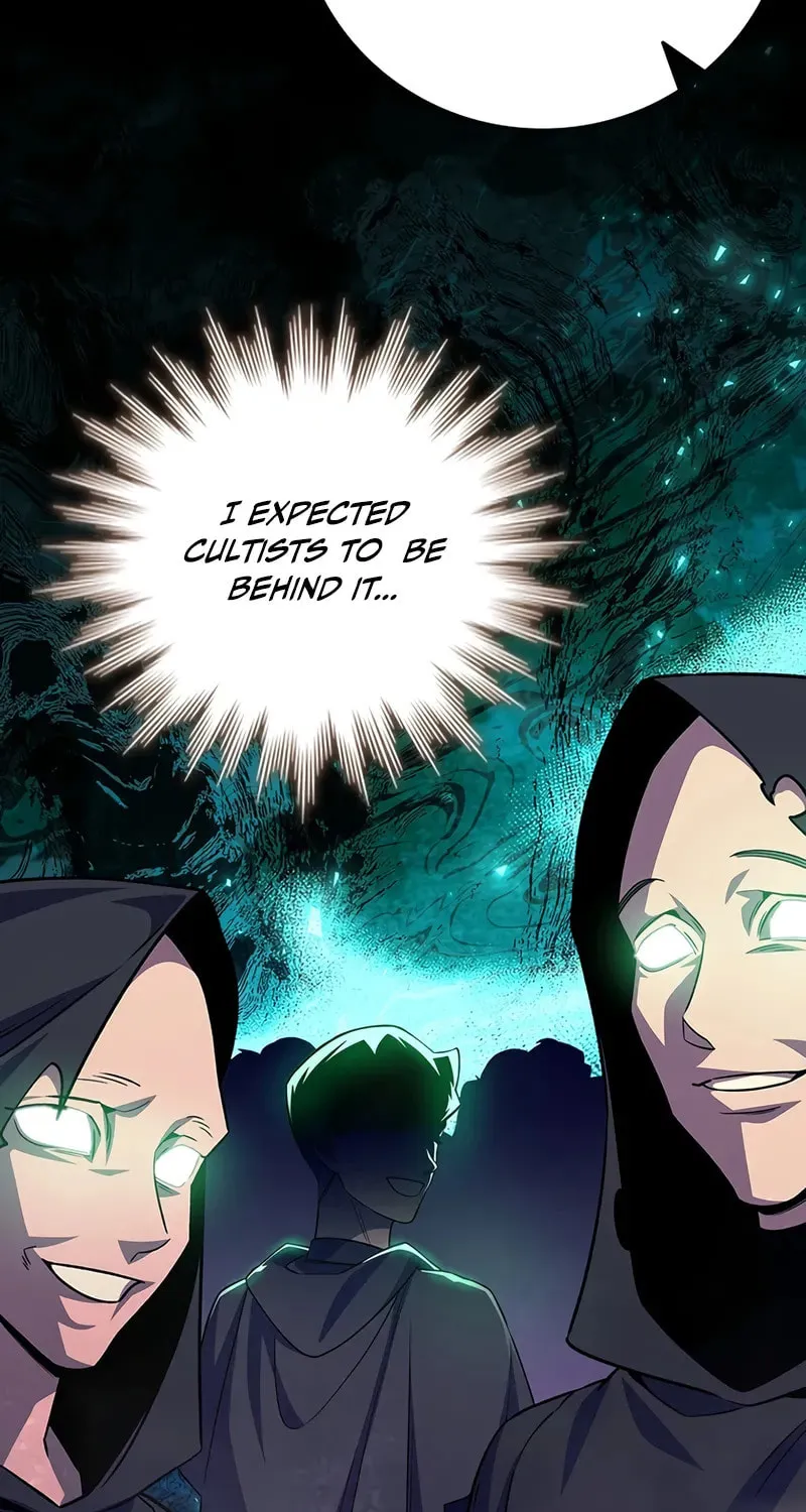Dragon-Devouring Mage Chapter 108 page 75 - 