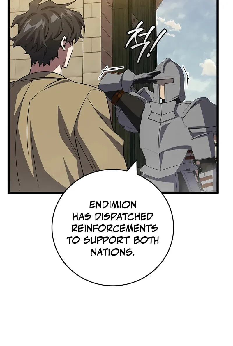 Dragon-Devouring Mage Chapter 108 page 77 - 