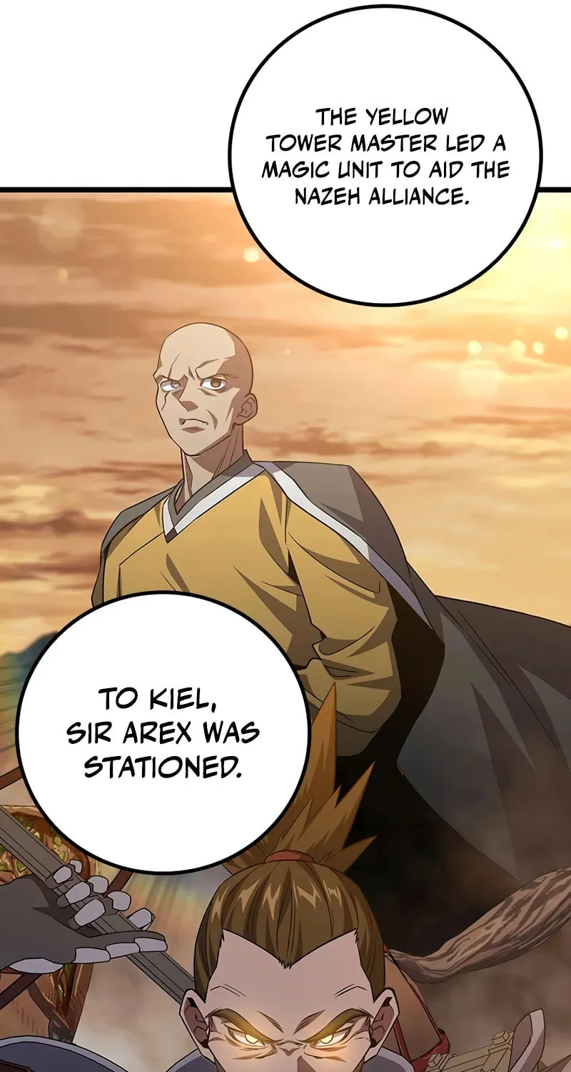 Dragon-Devouring Mage Chapter 108 page 78 - 