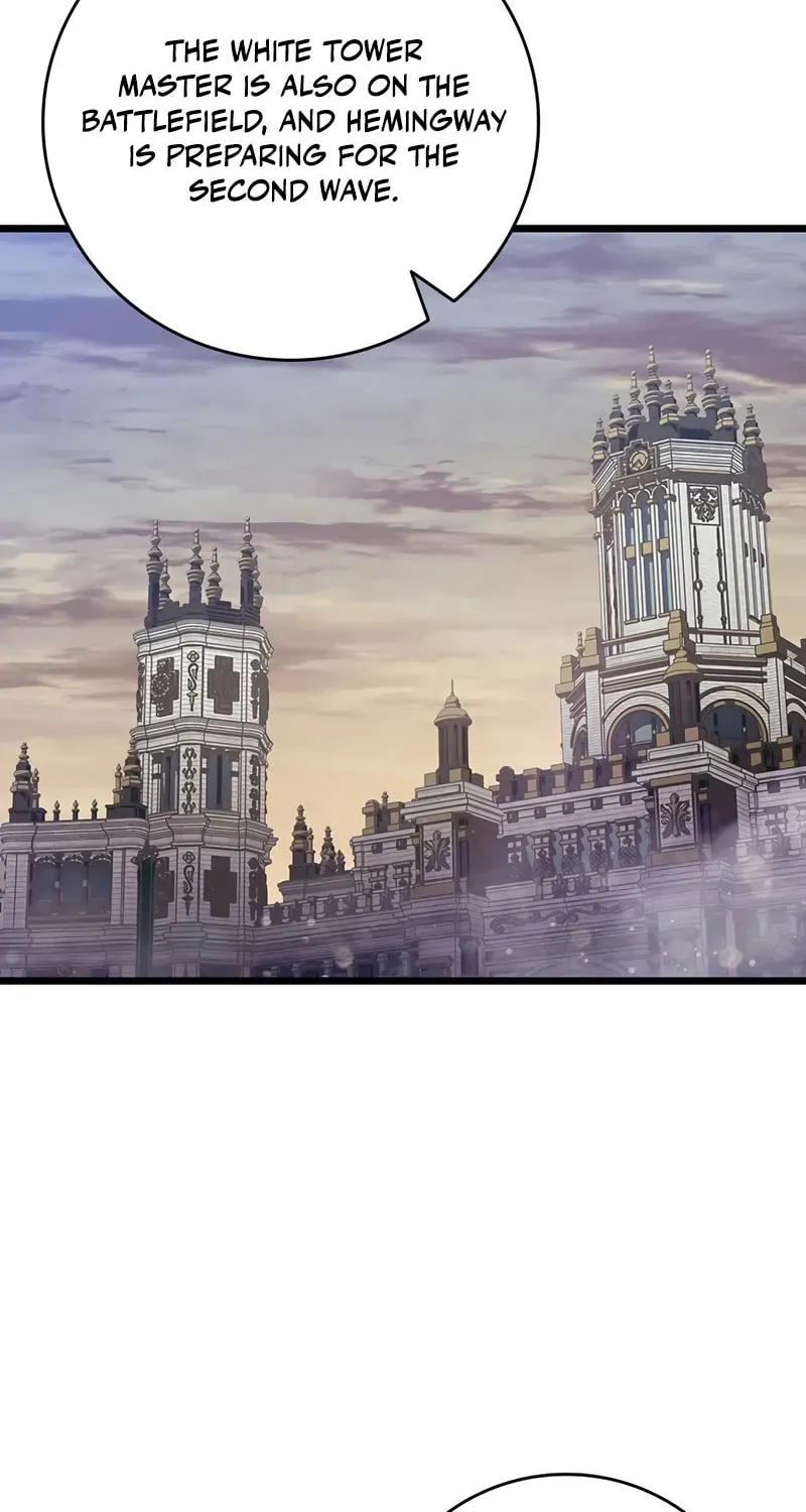 Dragon-Devouring Mage Chapter 108 page 83 - 