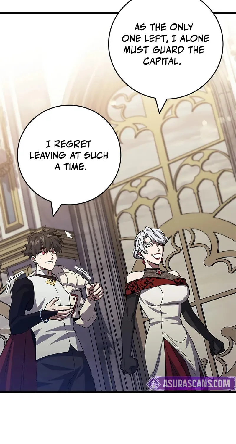 Dragon-Devouring Mage Chapter 108 page 84 - 