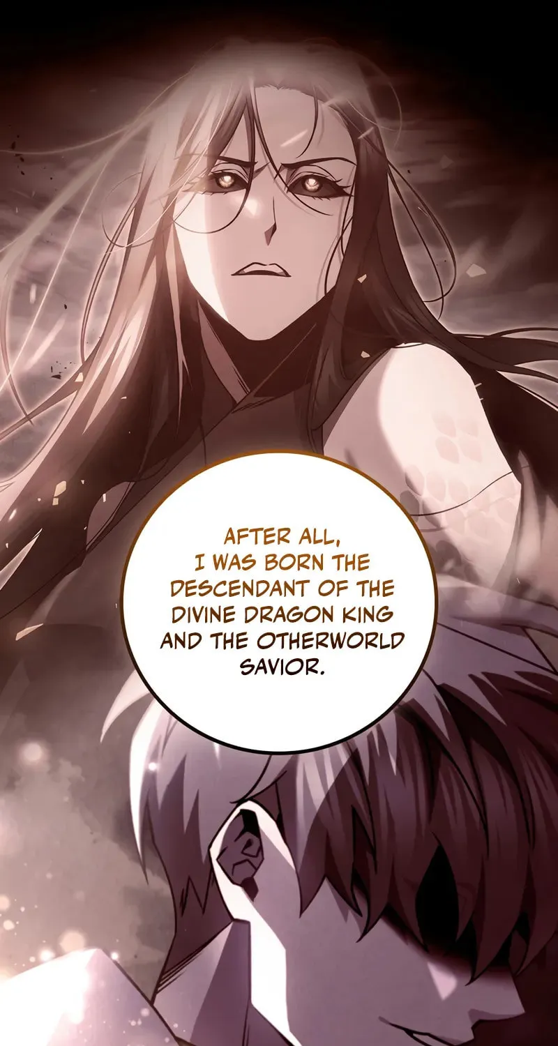 Dragon-Devouring Mage Chapter 108 page 88 - 