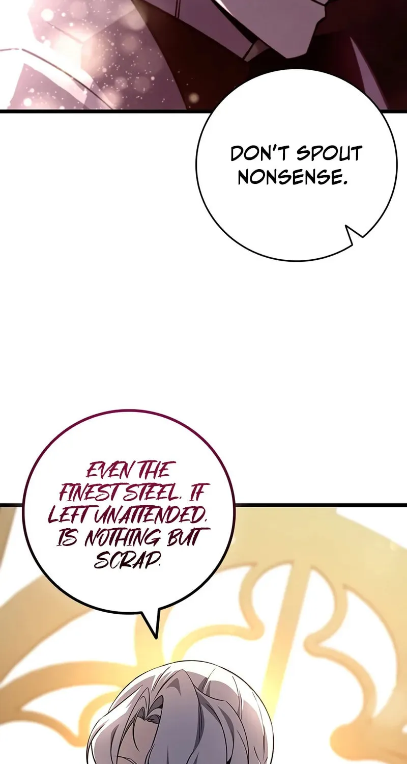 Dragon-Devouring Mage Chapter 108 page 89 - 