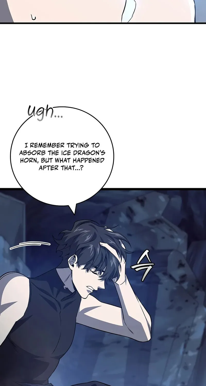 Dragon-Devouring Mage Chapter 108 page 10 - 