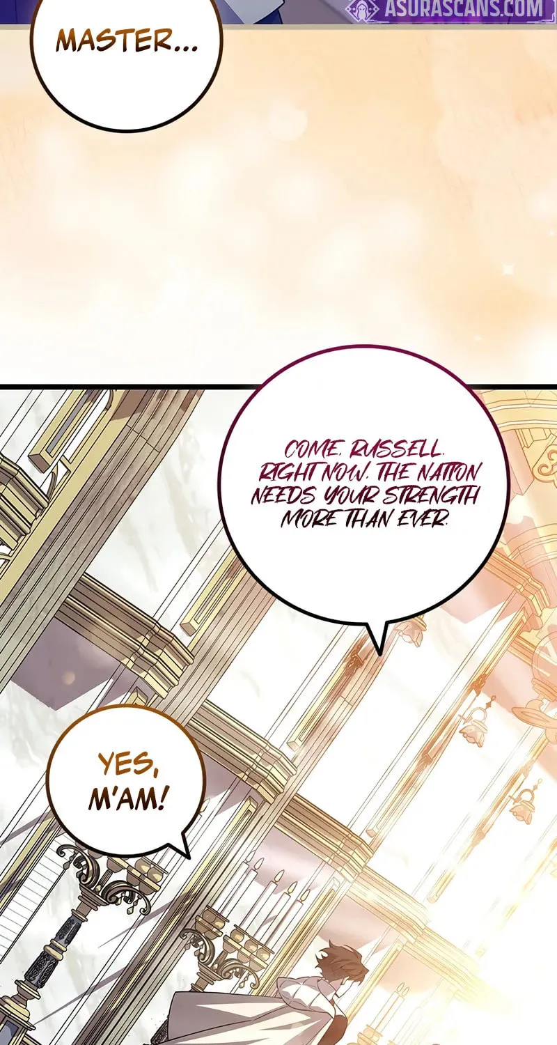 Dragon-Devouring Mage Chapter 108 page 92 - 