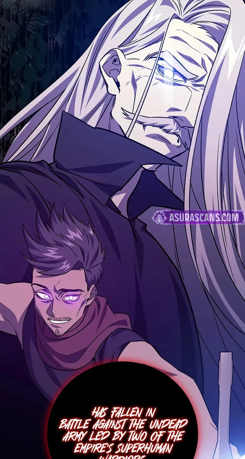 Dragon-Devouring Mage Chapter 108 page 100 - 