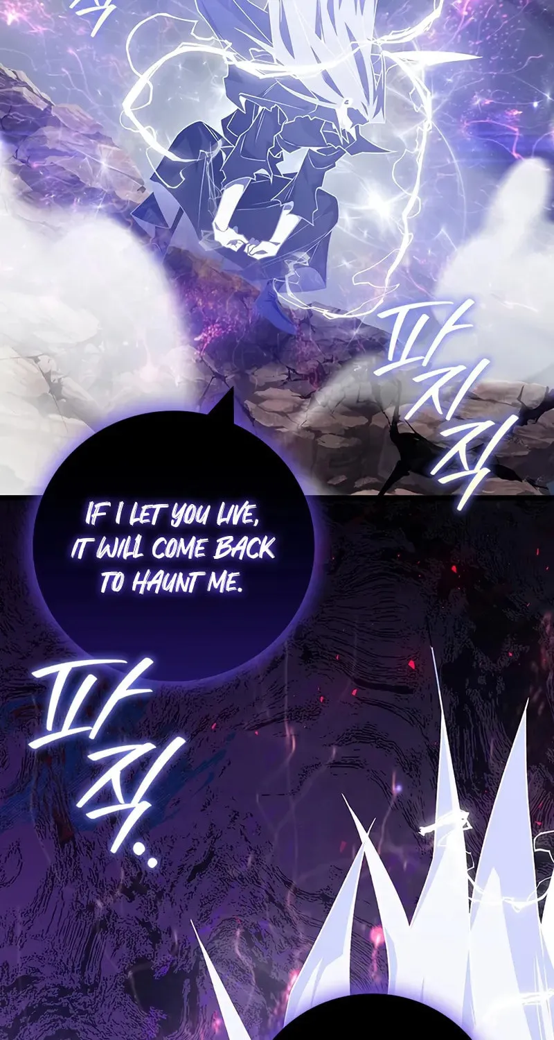 Dragon-Devouring Mage Chapter 109 page 104 - 