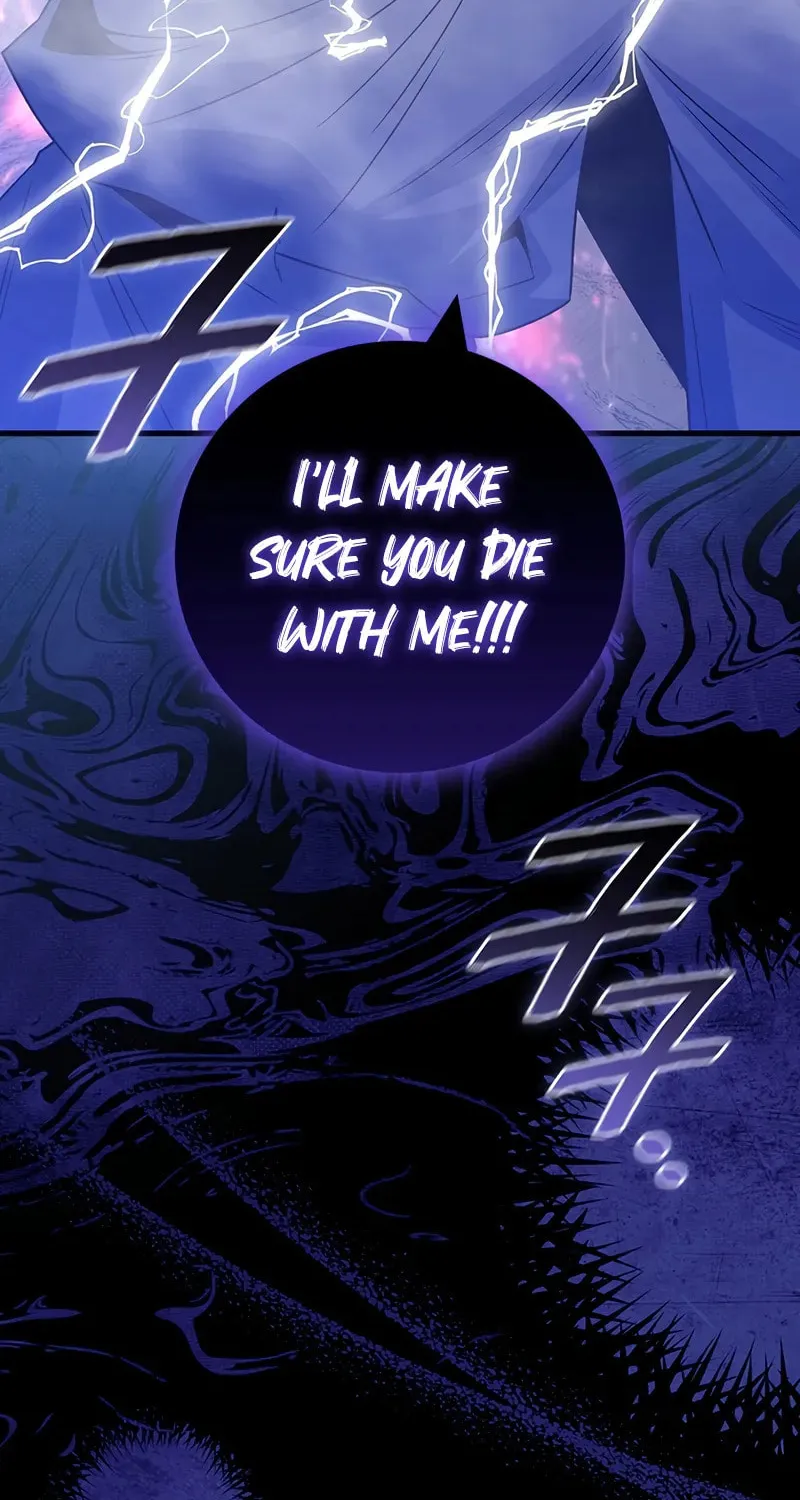 Dragon-Devouring Mage Chapter 109 page 106 - 