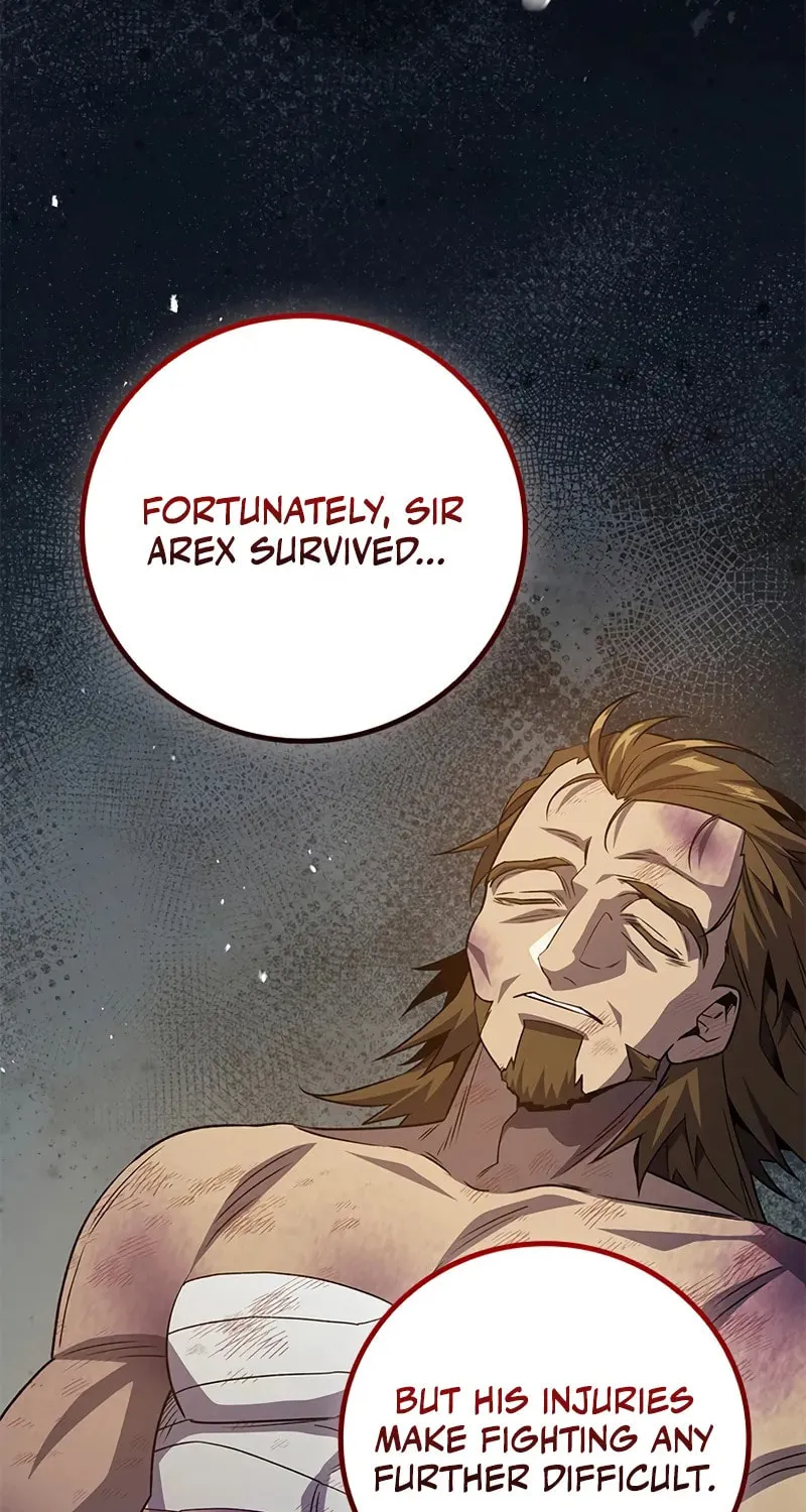 Dragon-Devouring Mage Chapter 109 page 13 - 