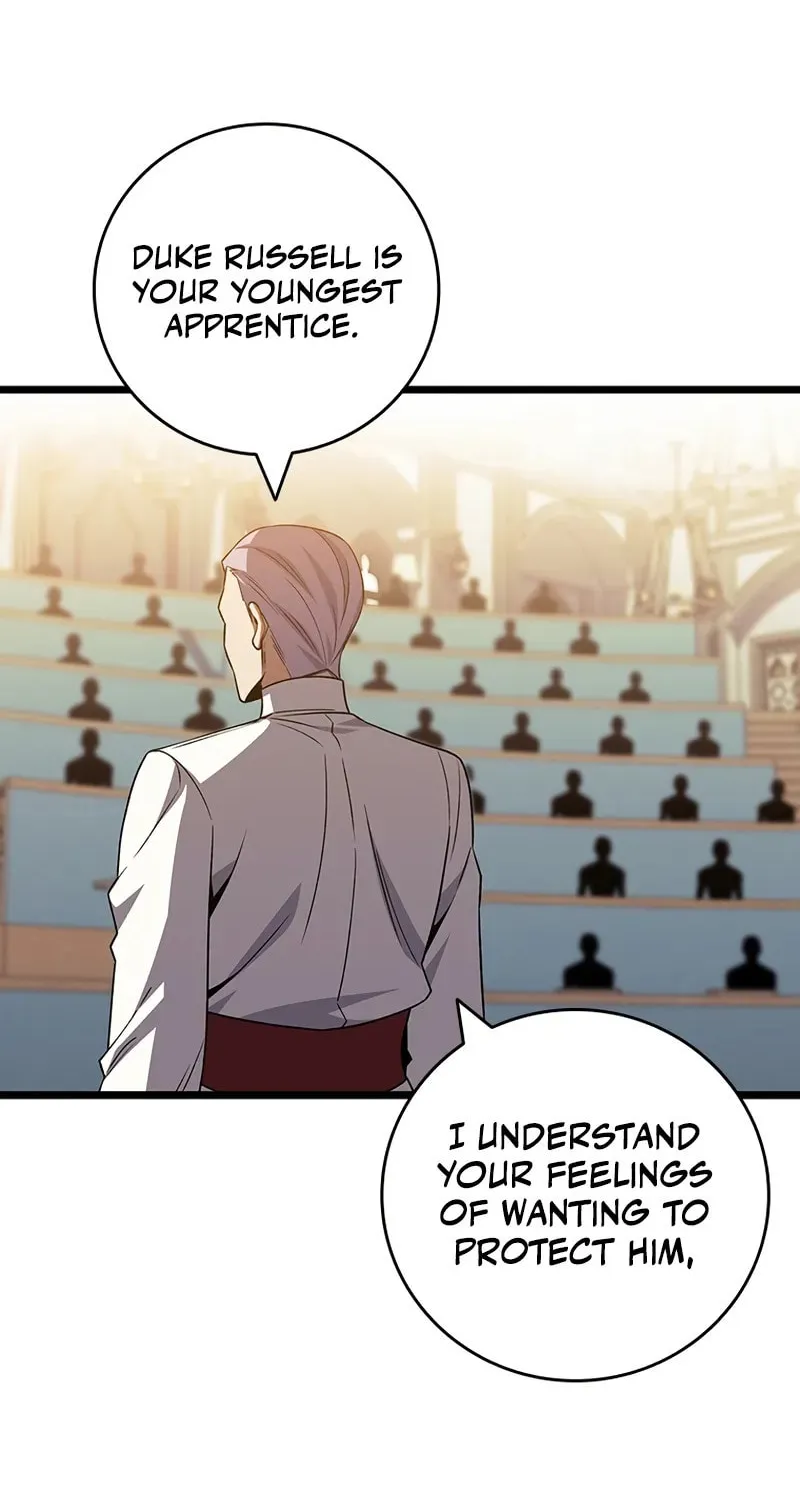 Dragon-Devouring Mage Chapter 109 page 19 - 