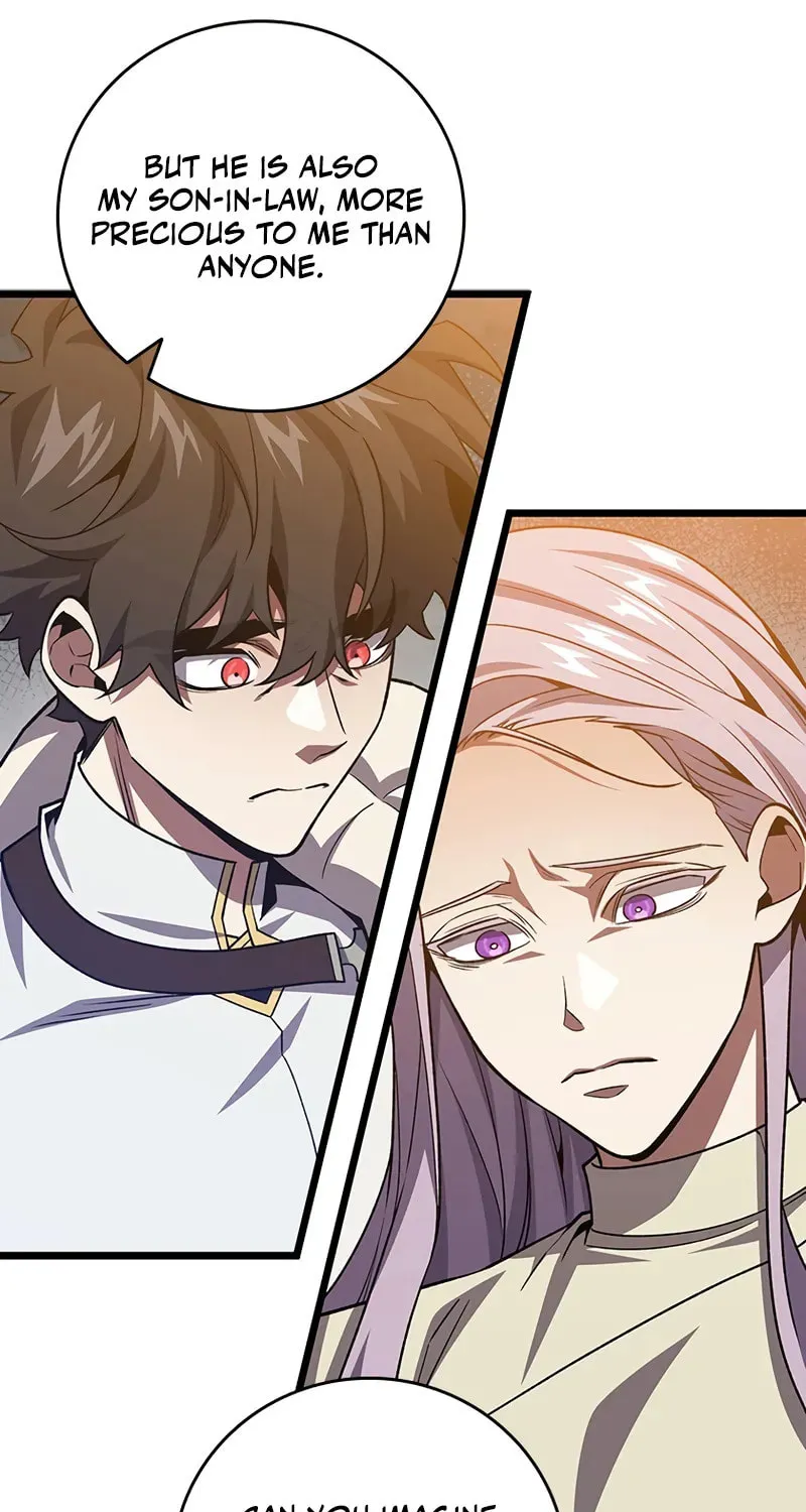 Dragon-Devouring Mage Chapter 109 page 20 - 