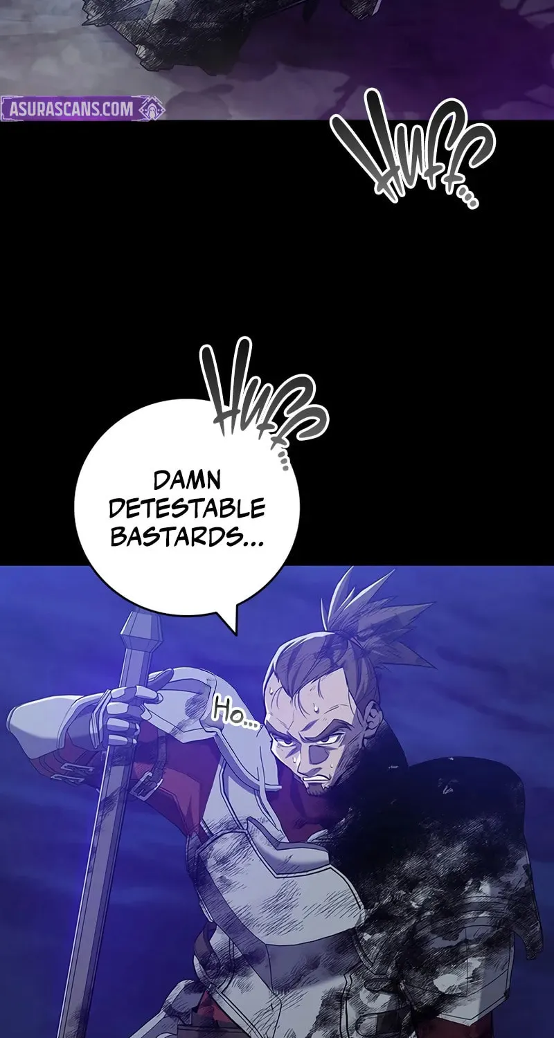 Dragon-Devouring Mage Chapter 109 page 3 - 