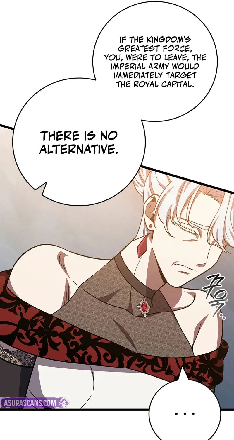 Dragon-Devouring Mage Chapter 109 page 22 - 