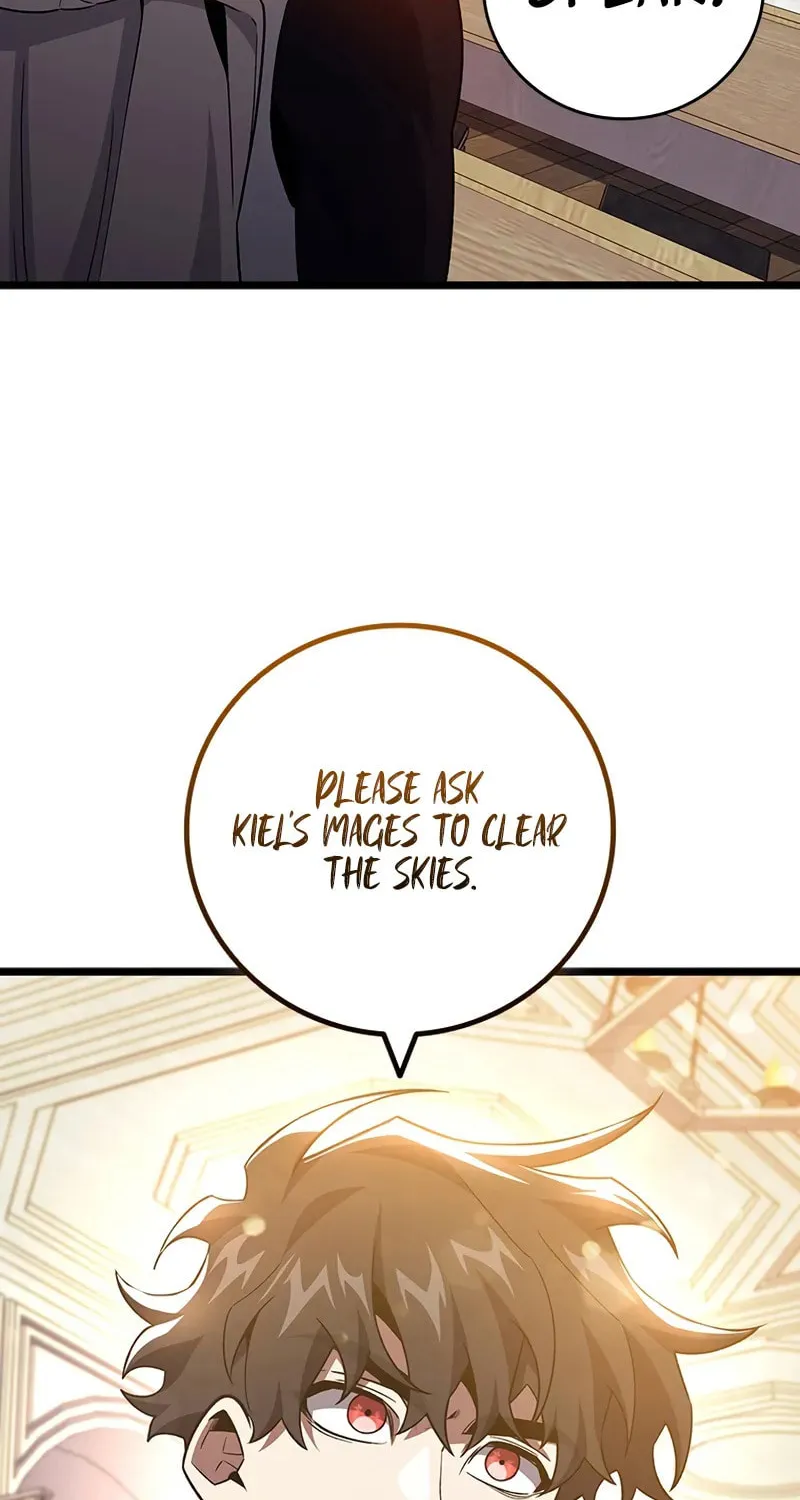 Dragon-Devouring Mage Chapter 109 page 25 - 