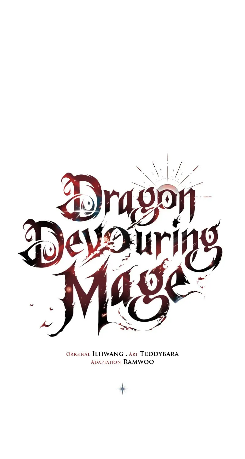 Dragon-Devouring Mage Chapter 109 page 27 - 