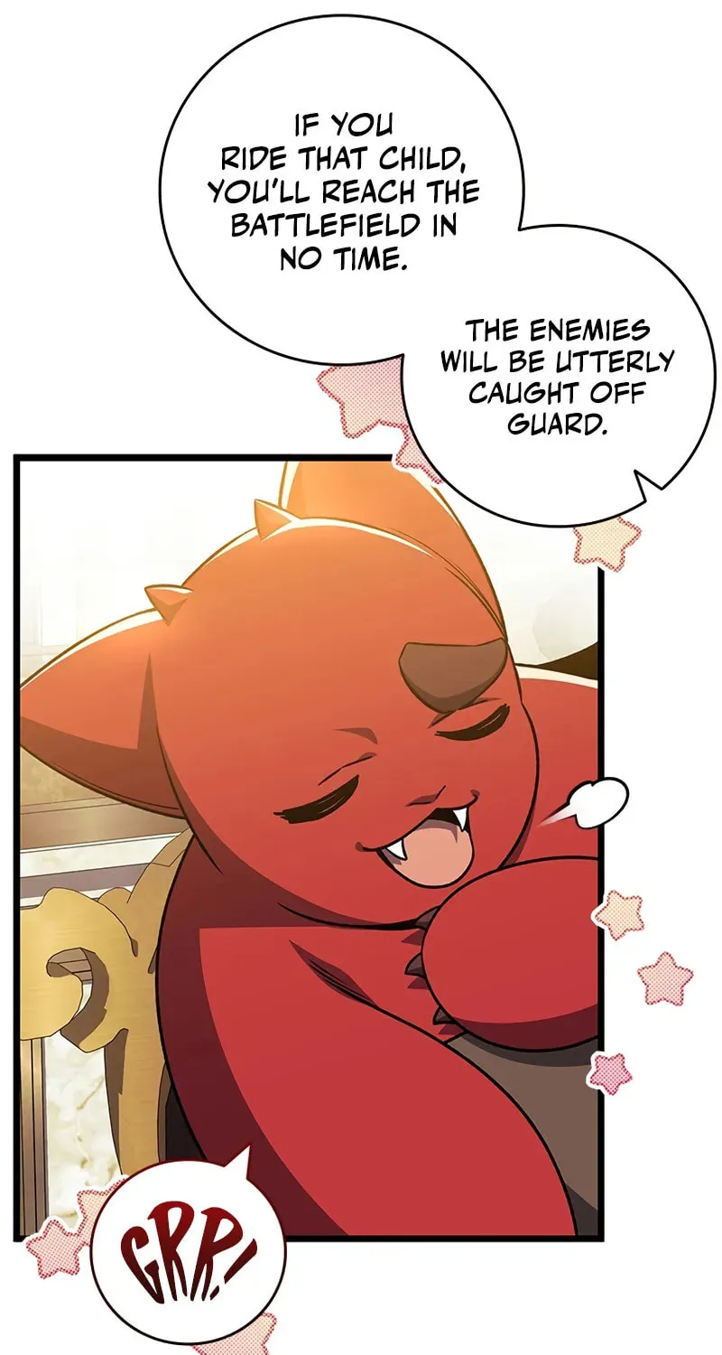 Dragon-Devouring Mage Chapter 109 page 30 - 