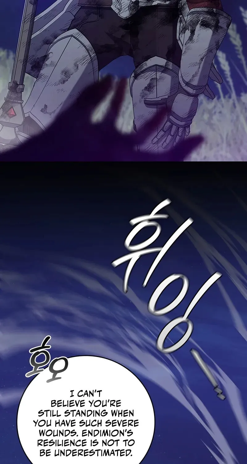 Dragon-Devouring Mage Chapter 109 page 4 - 