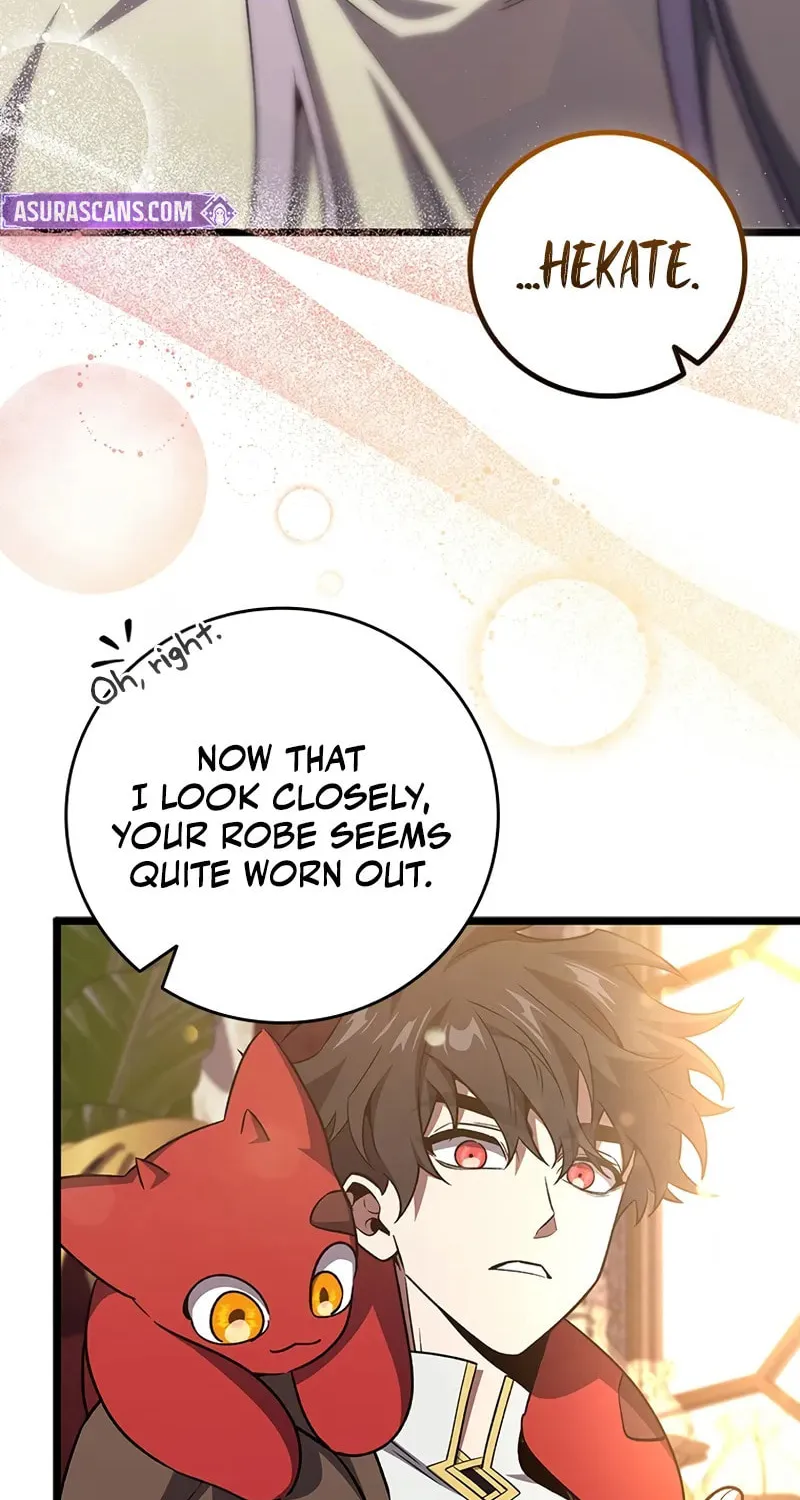 Dragon-Devouring Mage Chapter 109 page 33 - 