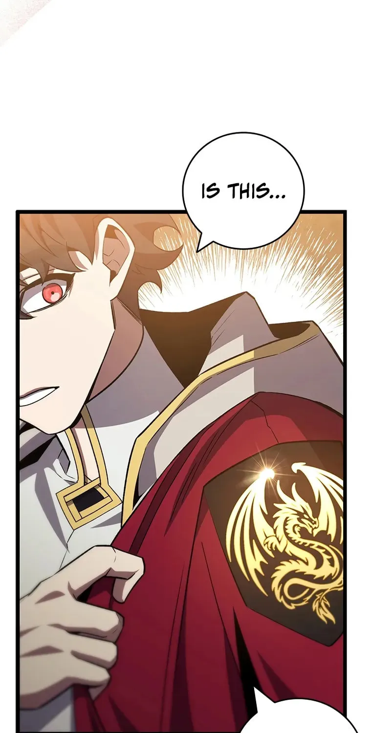 Dragon-Devouring Mage Chapter 109 page 37 - 
