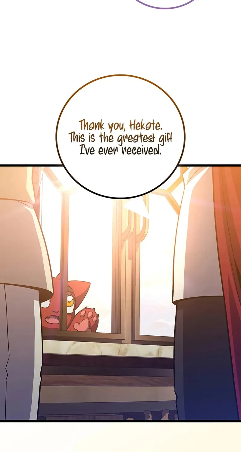 Dragon-Devouring Mage Chapter 109 page 39 - 