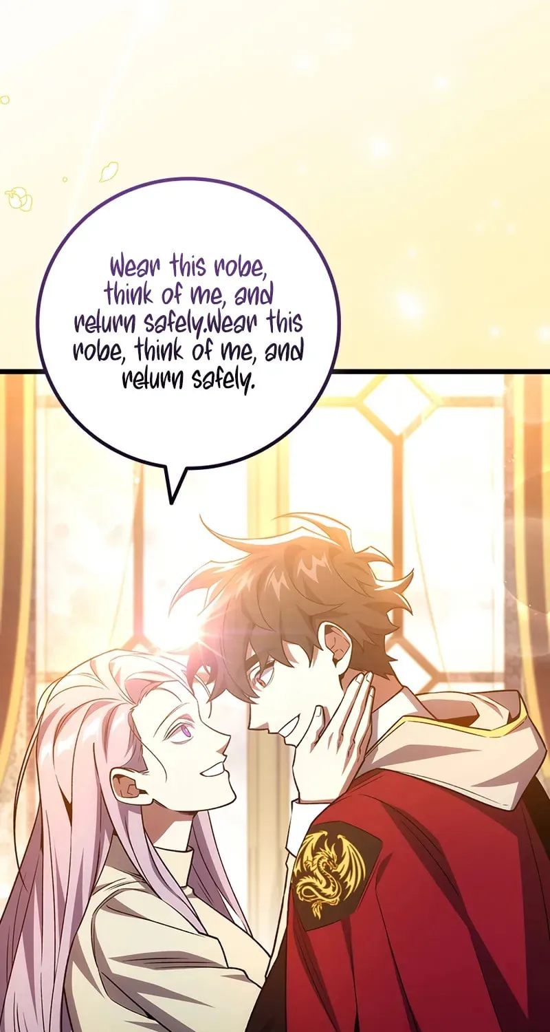 Dragon-Devouring Mage Chapter 109 page 40 - 