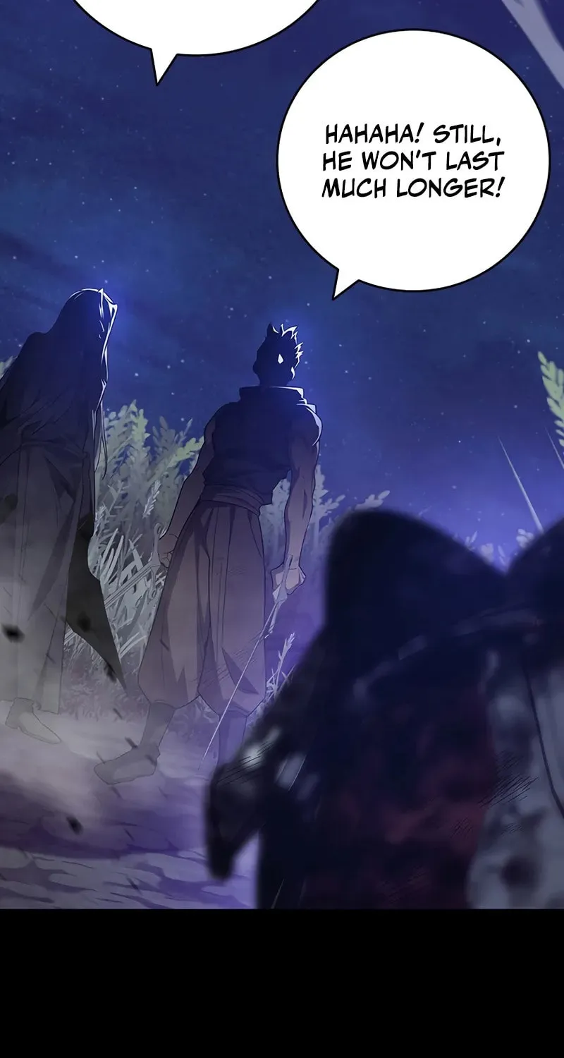 Dragon-Devouring Mage Chapter 109 page 5 - 