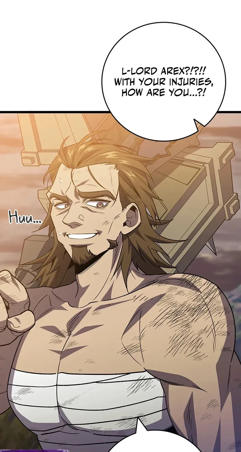 Dragon-Devouring Mage Chapter 109 page 48 - 