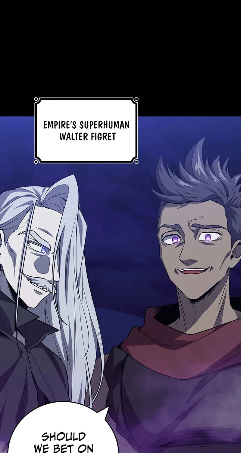 Dragon-Devouring Mage Chapter 109 page 6 - 
