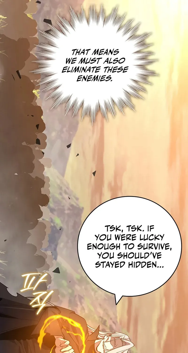 Dragon-Devouring Mage Chapter 109 page 52 - 