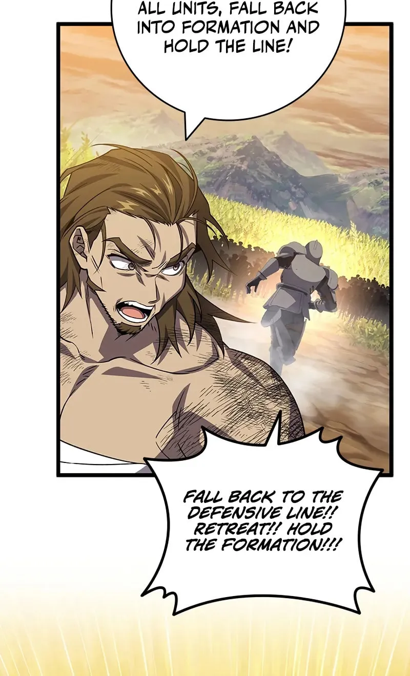 Dragon-Devouring Mage Chapter 109 page 54 - 