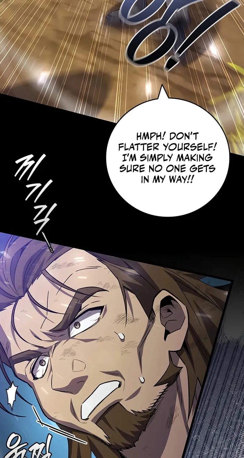 Dragon-Devouring Mage Chapter 109 page 56 - 