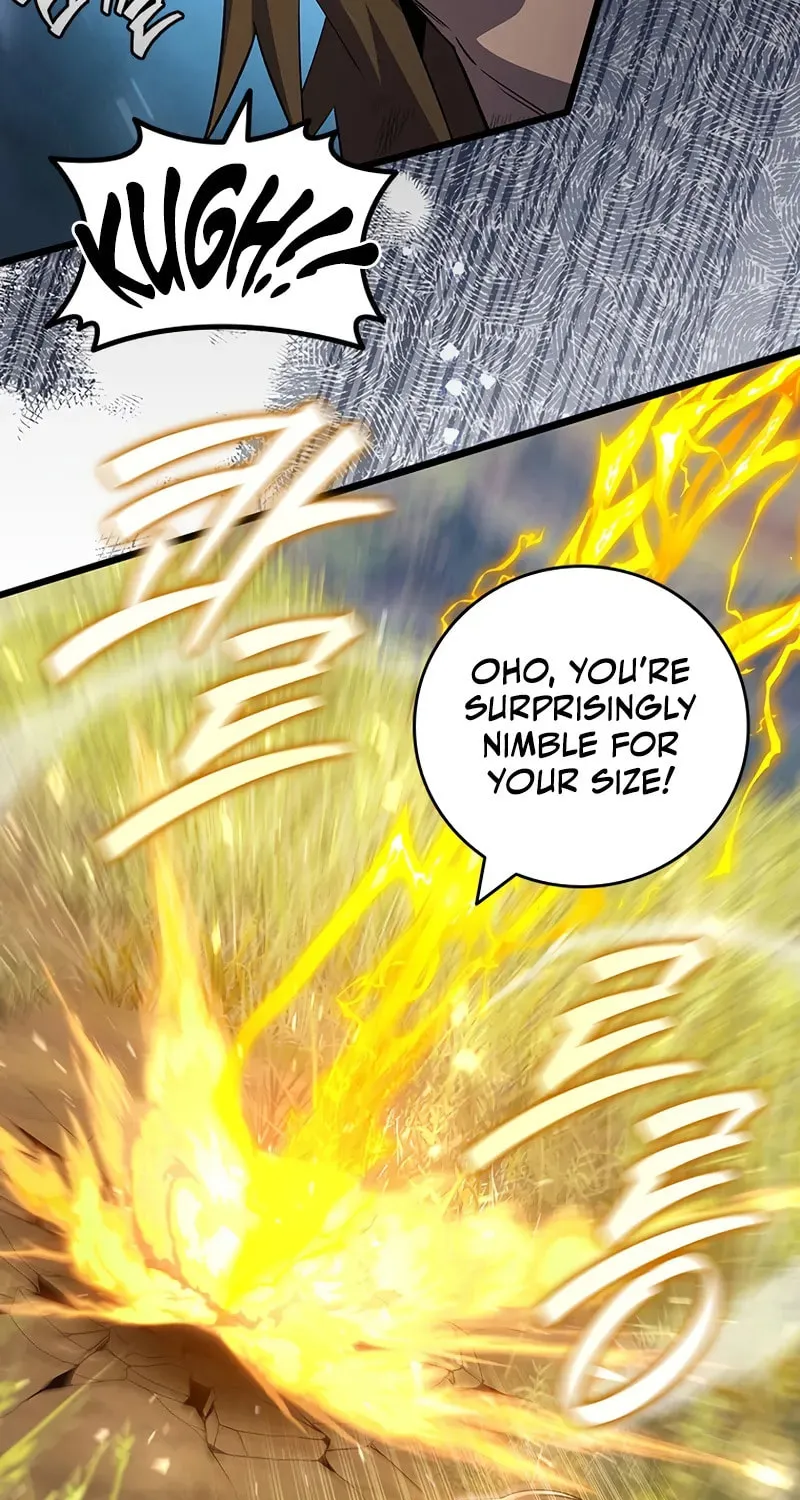 Dragon-Devouring Mage Chapter 109 page 57 - 