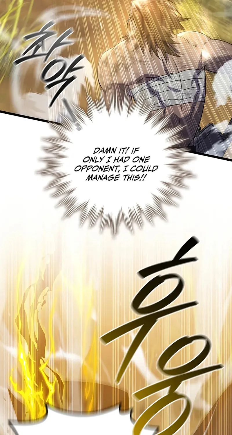 Dragon-Devouring Mage Chapter 109 page 58 - 