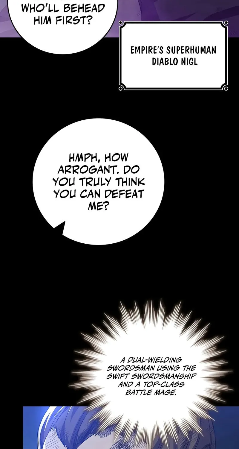 Dragon-Devouring Mage Chapter 109 page 7 - 