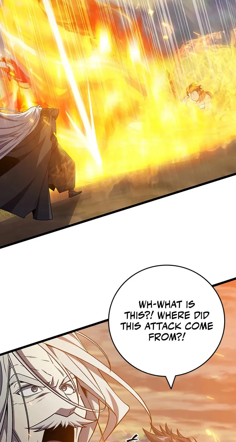 Dragon-Devouring Mage Chapter 109 page 63 - 