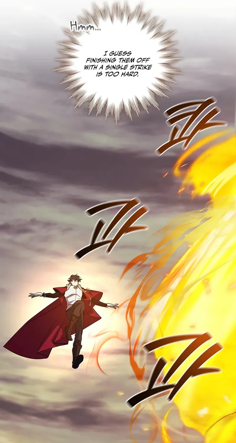 Dragon-Devouring Mage Chapter 109 page 65 - 