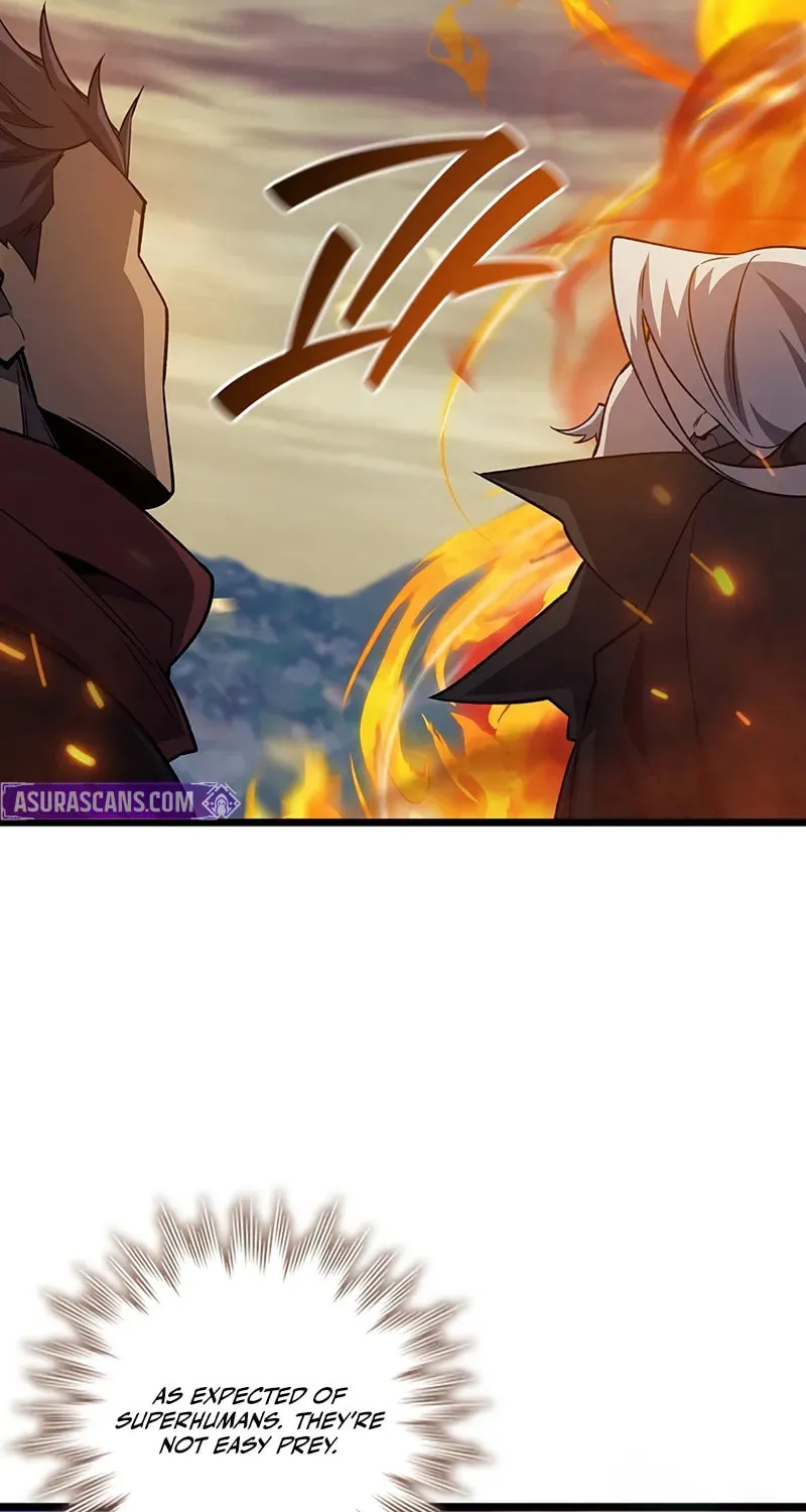 Dragon-Devouring Mage Chapter 109 page 66 - 