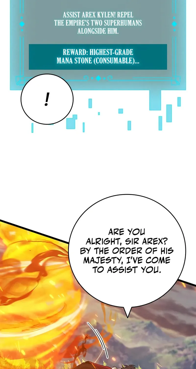 Dragon-Devouring Mage Chapter 109 page 68 - 