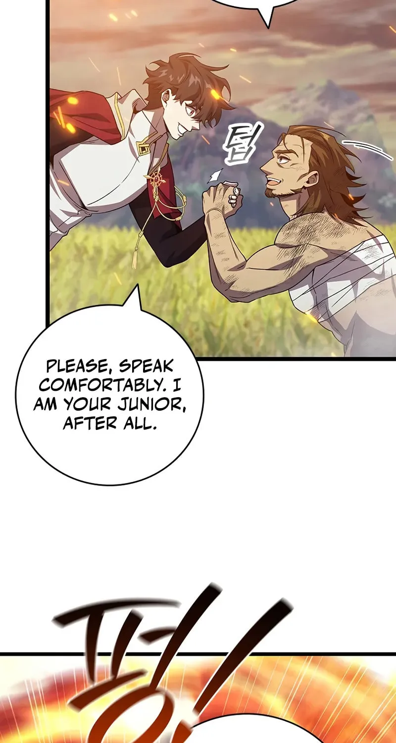 Dragon-Devouring Mage Chapter 109 page 70 - 