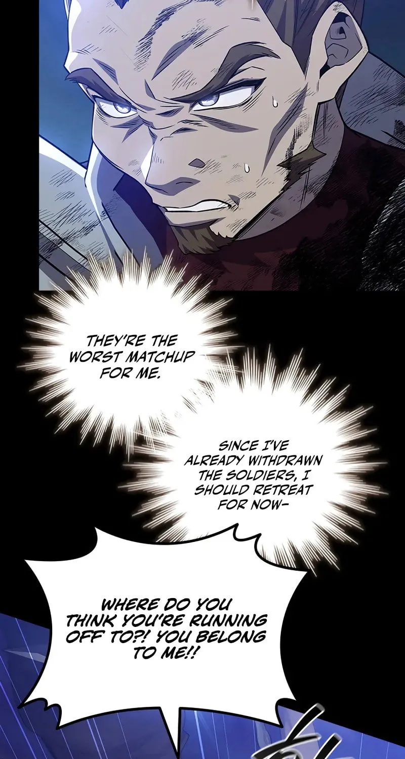 Dragon-Devouring Mage Chapter 109 page 8 - 