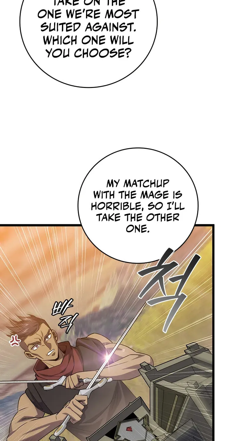 Dragon-Devouring Mage Chapter 109 page 73 - 