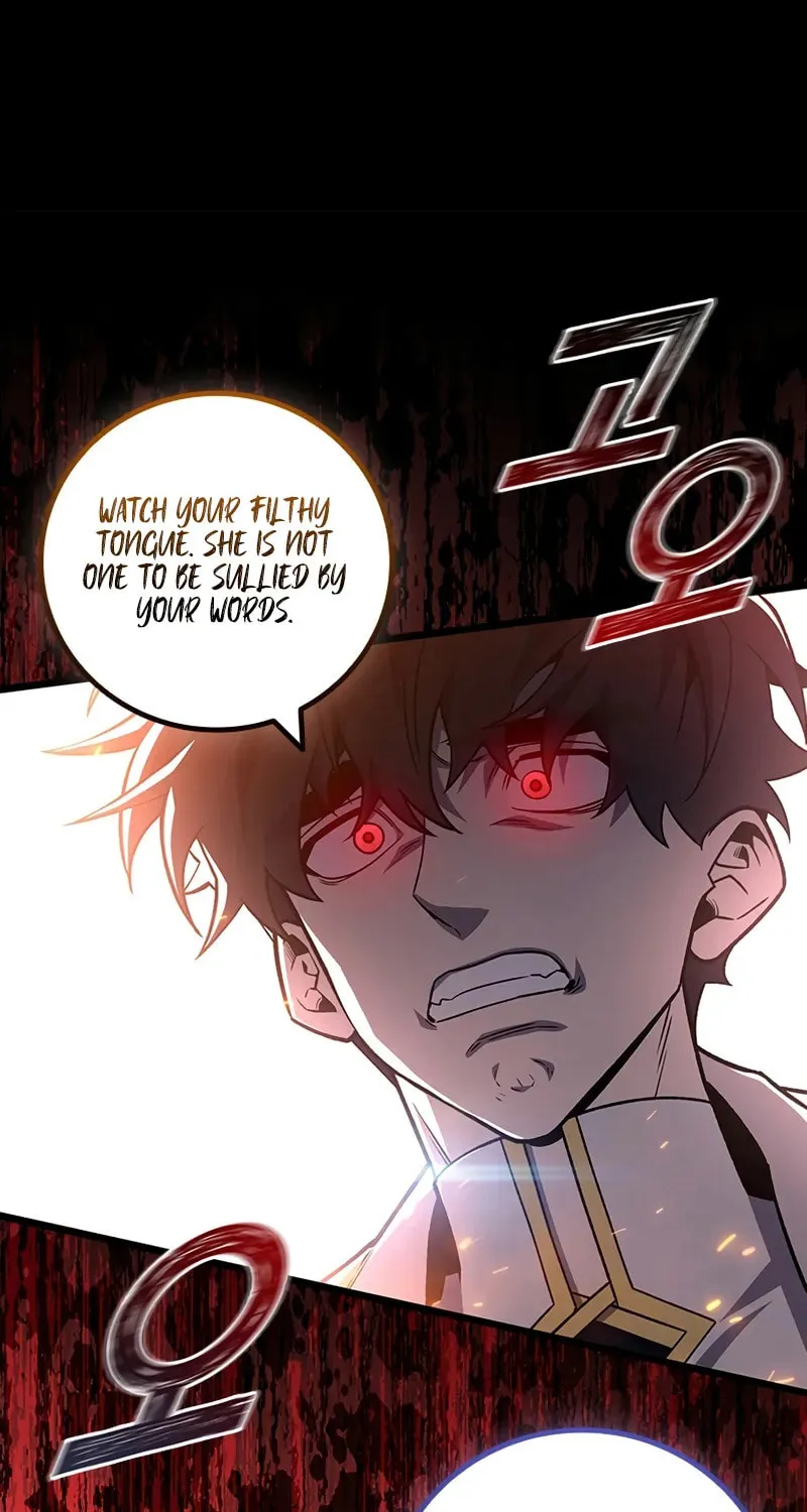 Dragon-Devouring Mage Chapter 109 page 78 - 