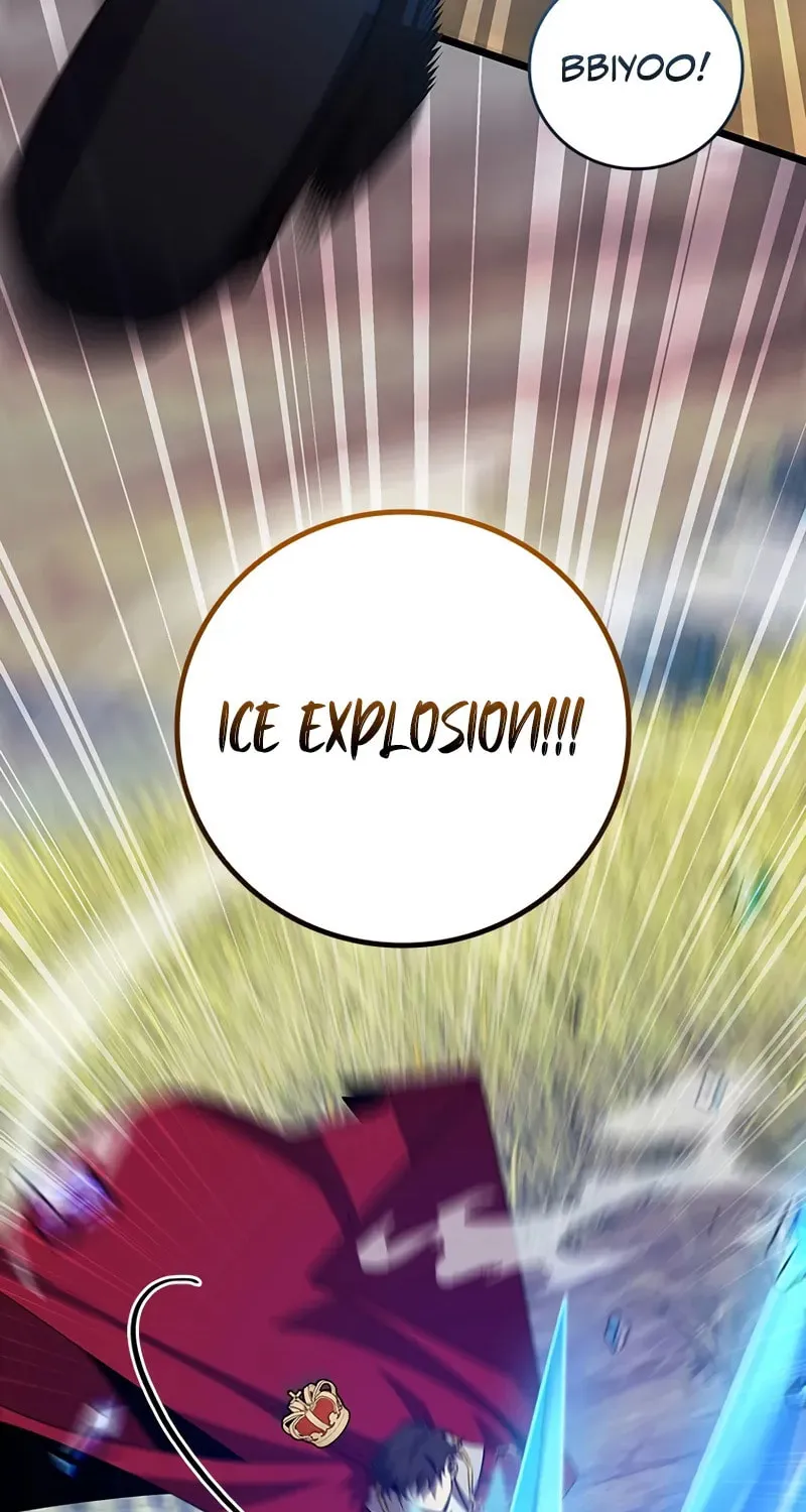 Dragon-Devouring Mage Chapter 109 page 84 - 